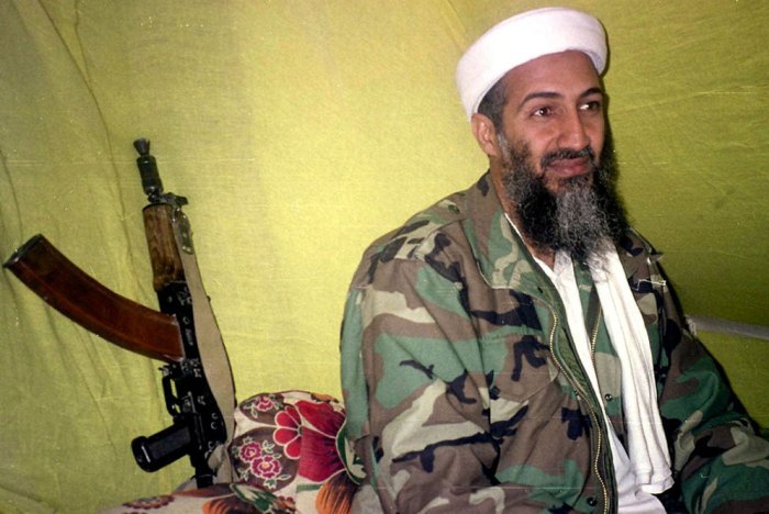 osama bin laden family photos_08. Osama bin Laden (1957 – 2011)