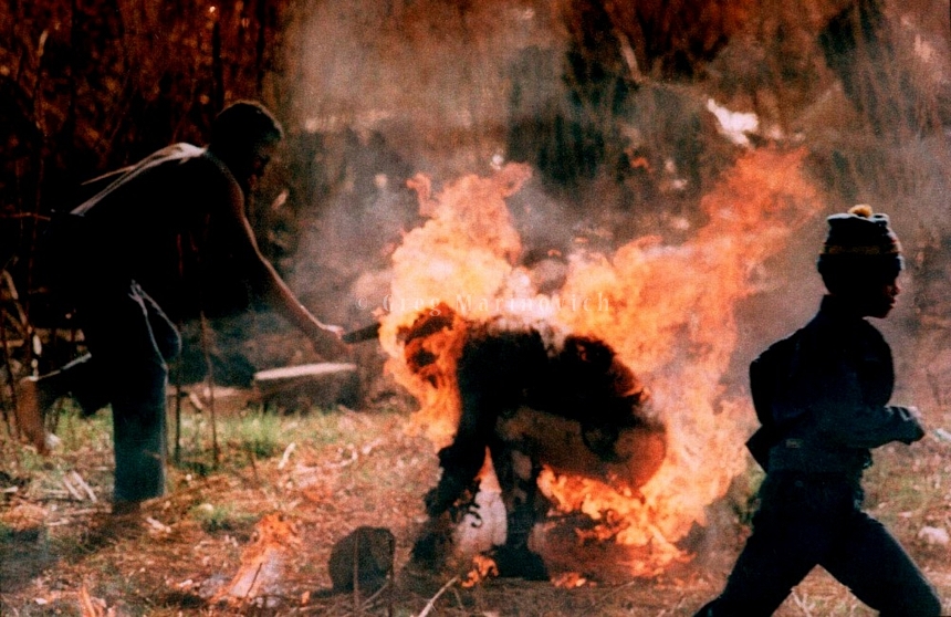 Image result for killing of Lindsaye Tshabalala in 1990.