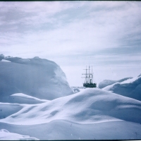Shackleton Expedition, Frank Hurley