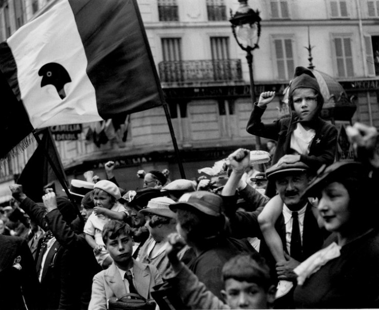 Willy_Ronis-14juillet36